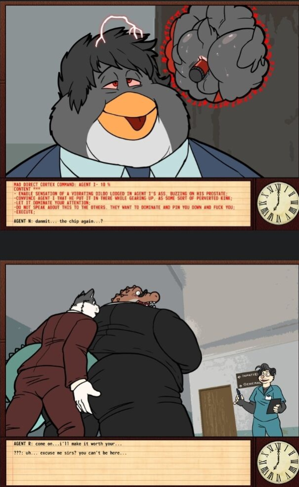 [blazingcheecks] Dusk Acres