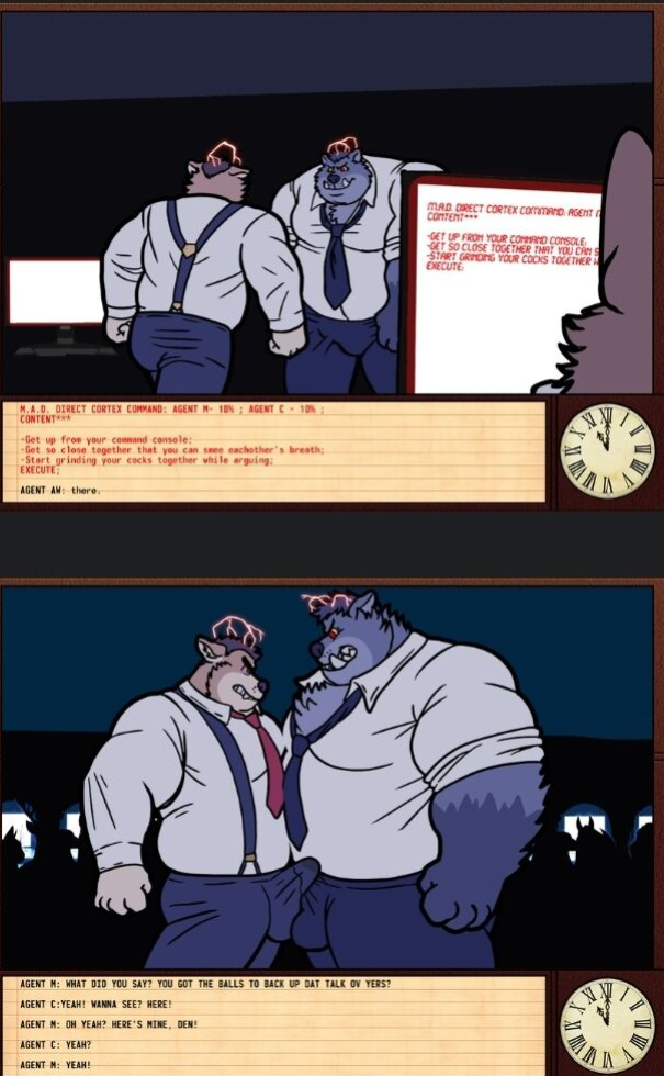 [blazingcheecks] Dusk Acres