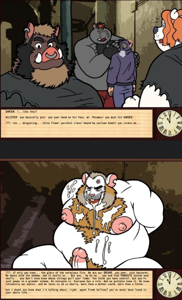 [blazingcheecks] Dusk Acres