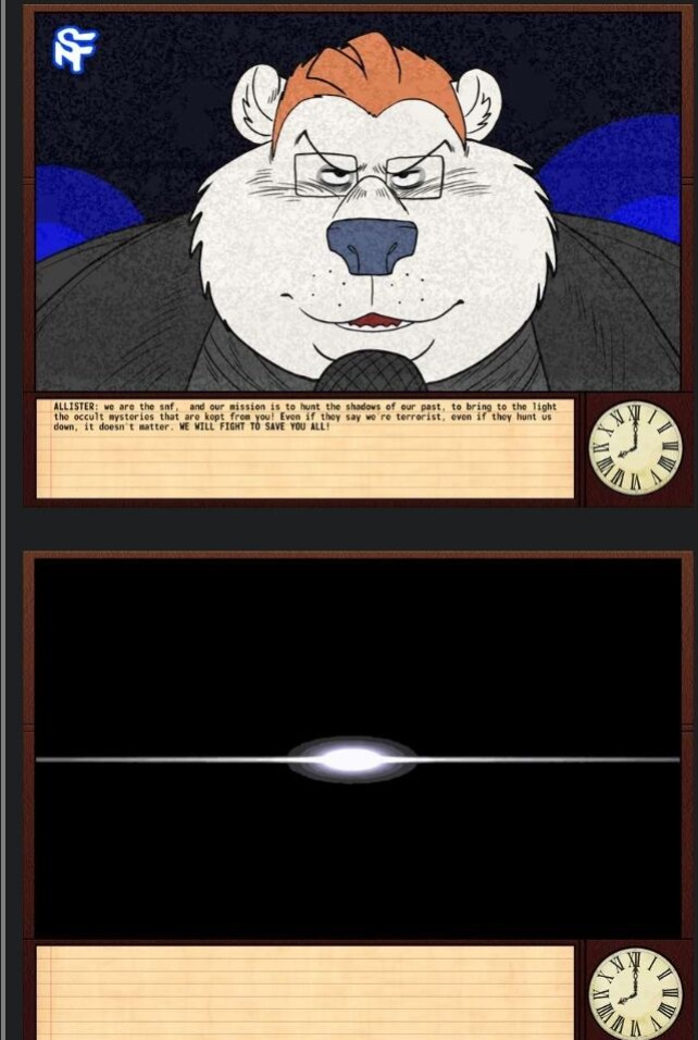 [blazingcheecks] Dusk Acres