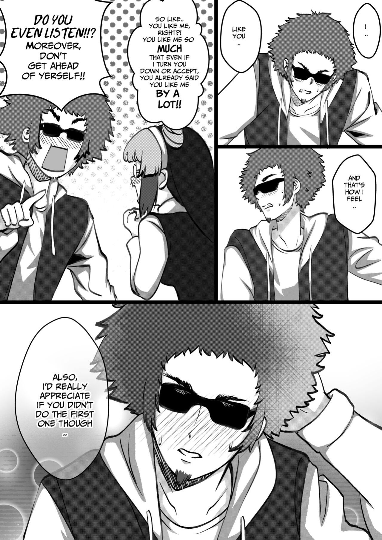 [Artist: puchik0] The Retarded Nun made me sign up on a different Religion