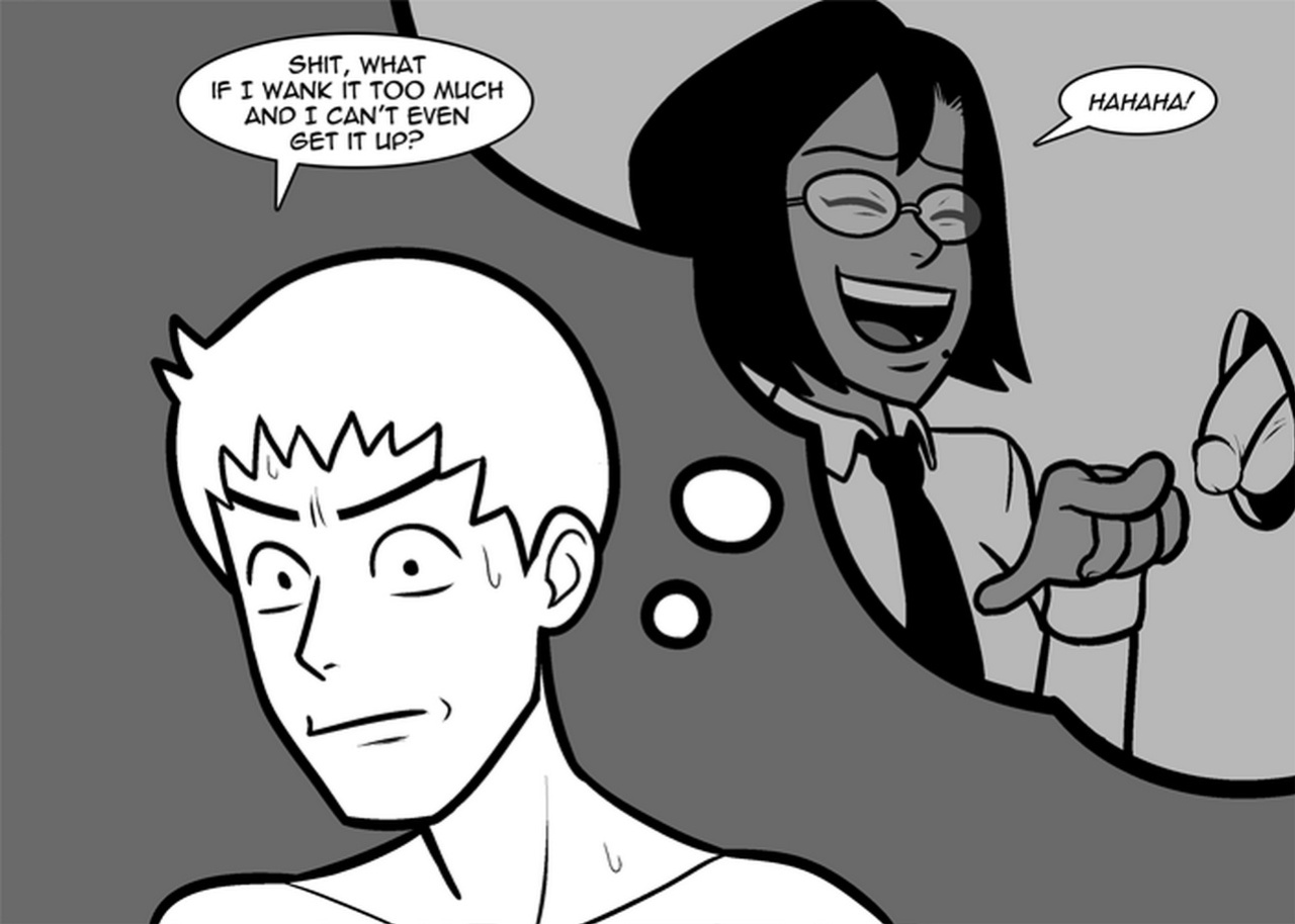 [ShamefulDisplay] Bibliophilia - Part 2