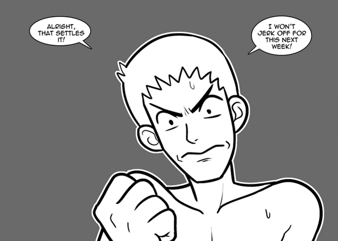 [ShamefulDisplay] Bibliophilia - Part 2