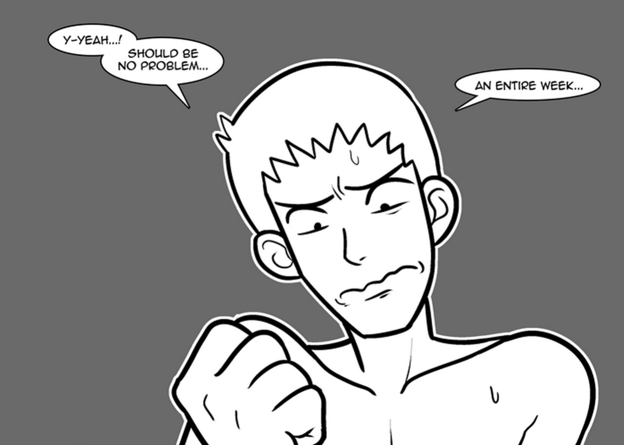 [ShamefulDisplay] Bibliophilia - Part 2