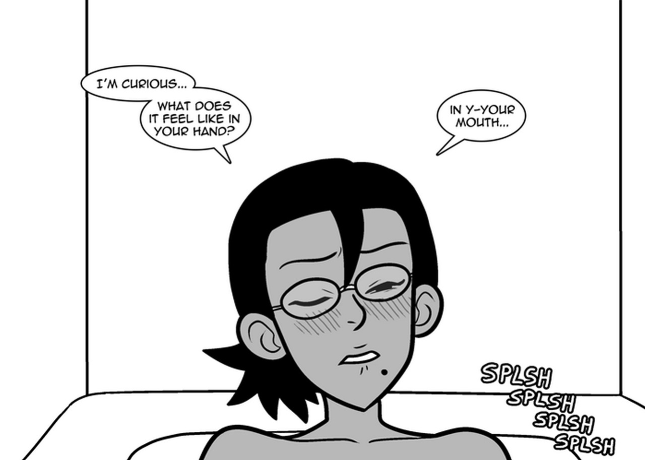 [ShamefulDisplay] Bibliophilia - Part 2