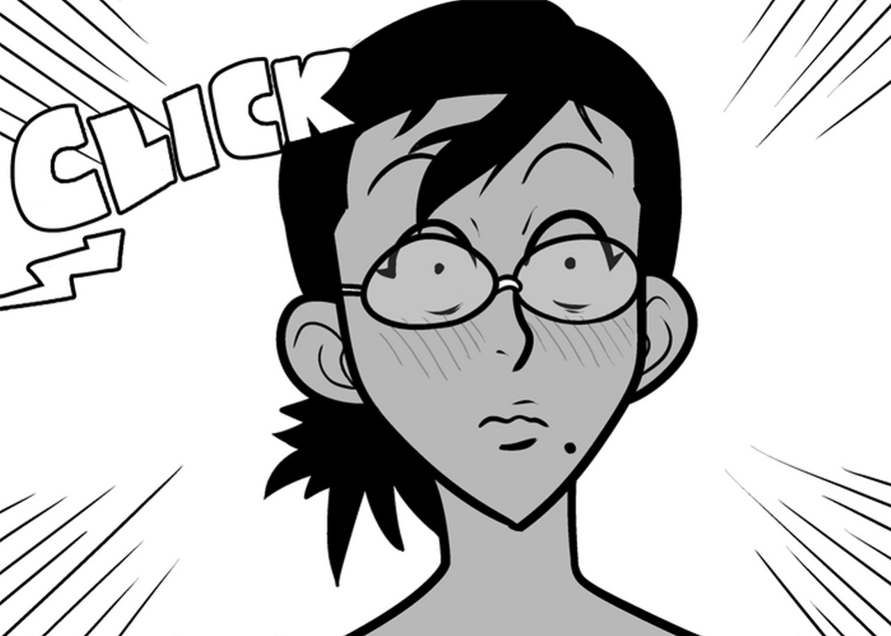 [ShamefulDisplay] Bibliophilia - Part 2