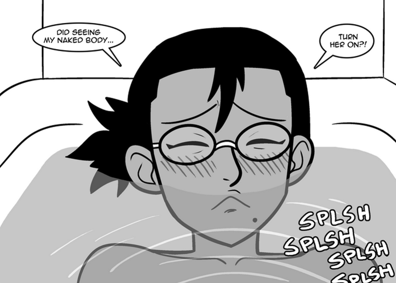 [ShamefulDisplay] Bibliophilia - Part 2