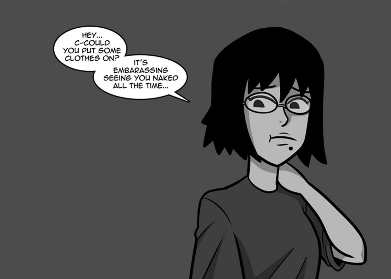 [ShamefulDisplay] Bibliophilia - Part 2