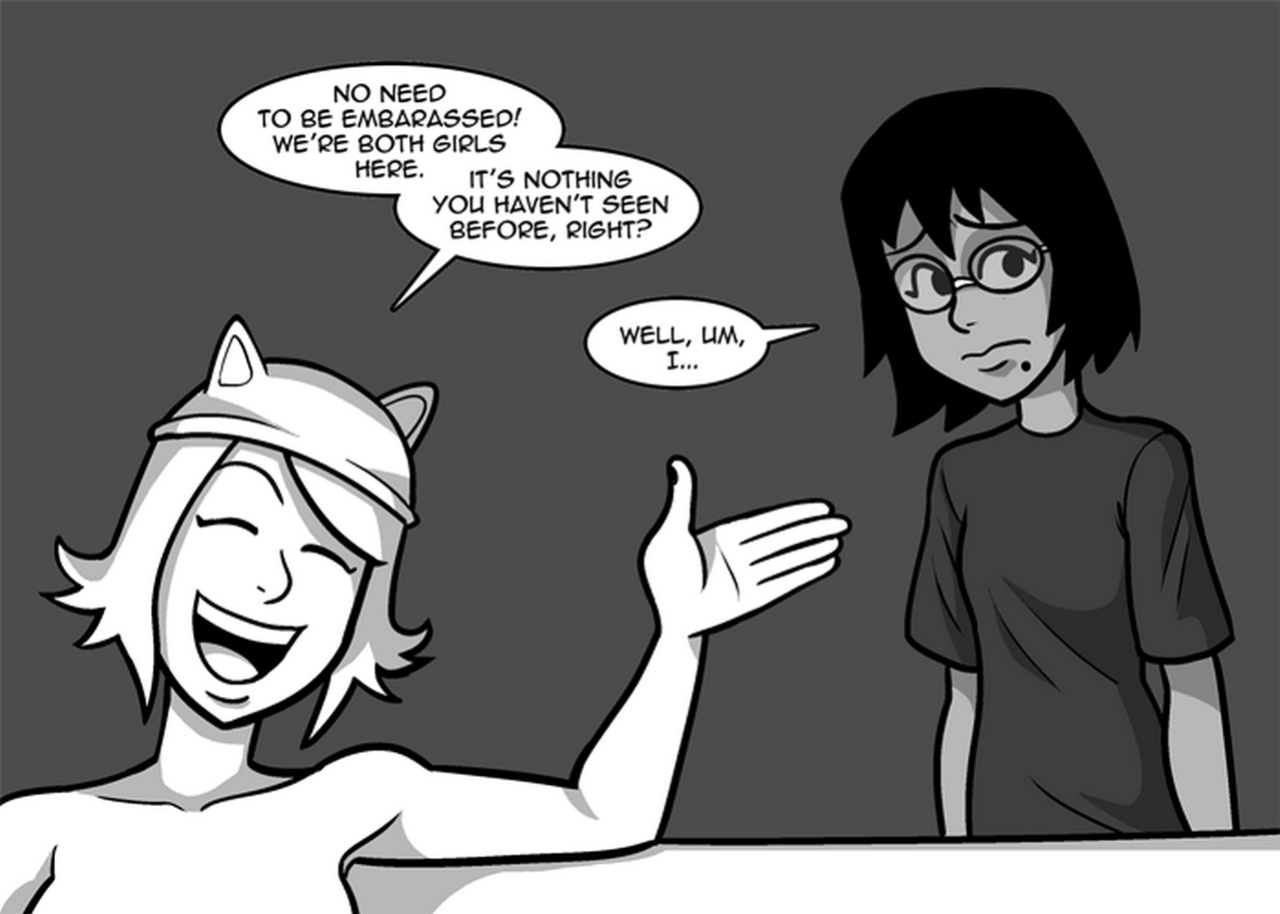 [ShamefulDisplay] Bibliophilia - Part 2