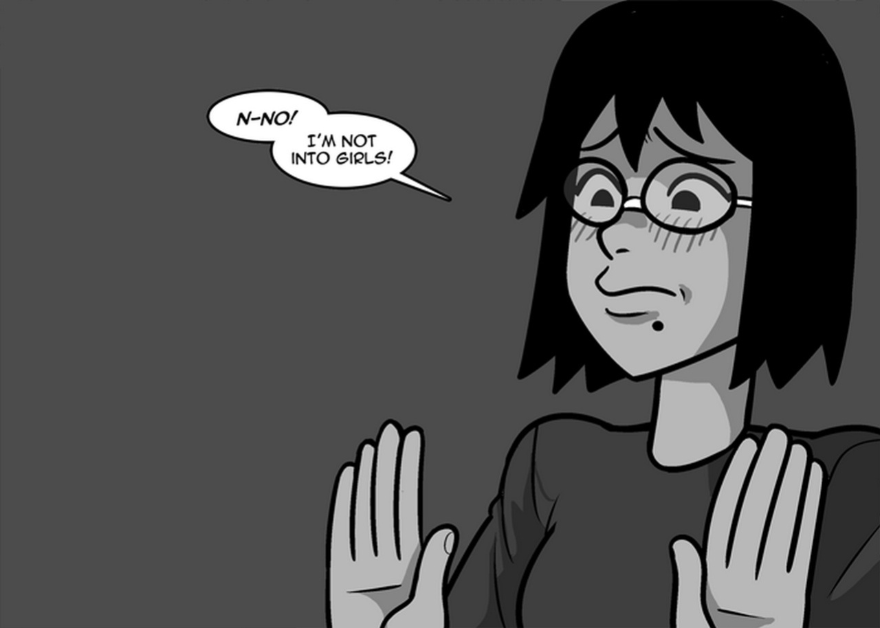 [ShamefulDisplay] Bibliophilia - Part 2