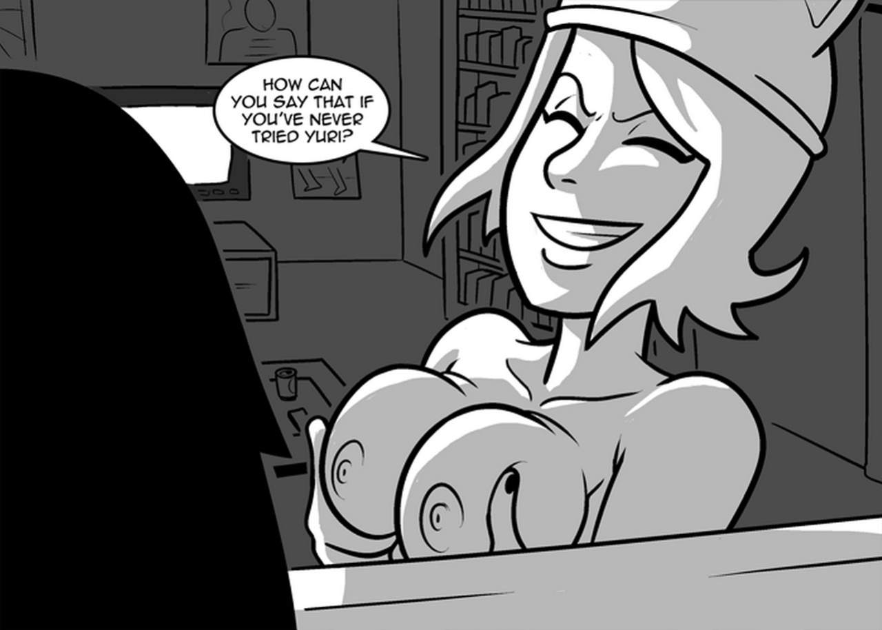 [ShamefulDisplay] Bibliophilia - Part 2