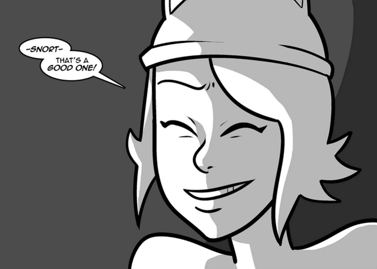 [ShamefulDisplay] Bibliophilia - Part 2