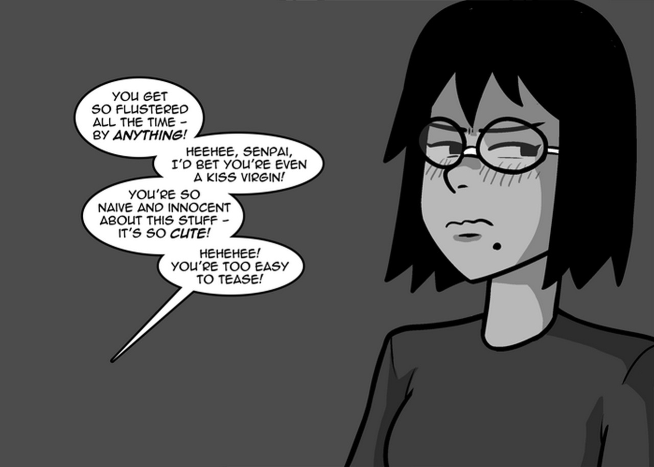 [ShamefulDisplay] Bibliophilia - Part 2