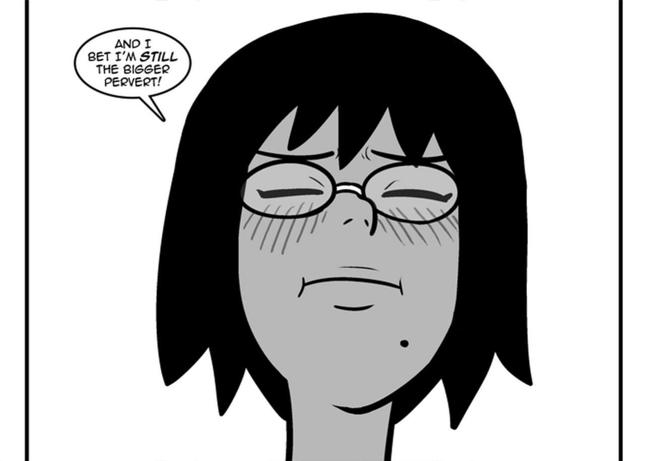 [ShamefulDisplay] Bibliophilia - Part 2