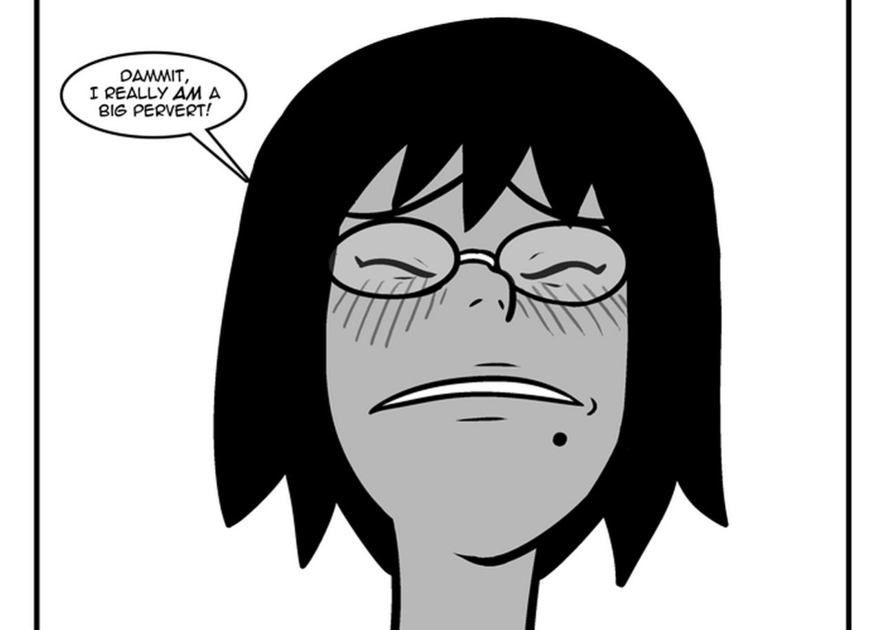 [ShamefulDisplay] Bibliophilia - Part 2