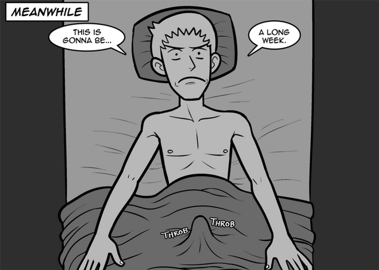 [ShamefulDisplay] Bibliophilia - Part 2