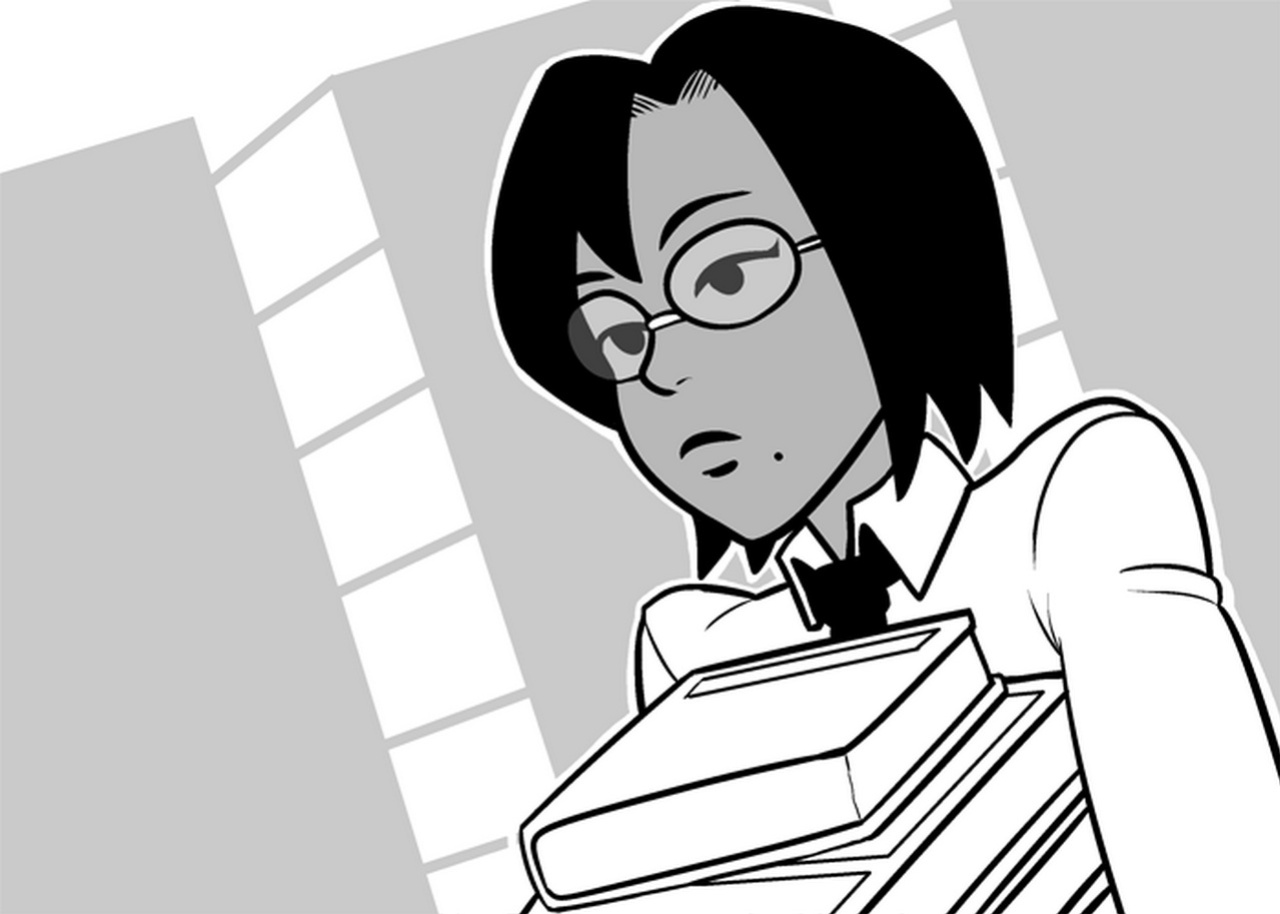 [ShamefulDisplay] Bibliophilia - Part 1