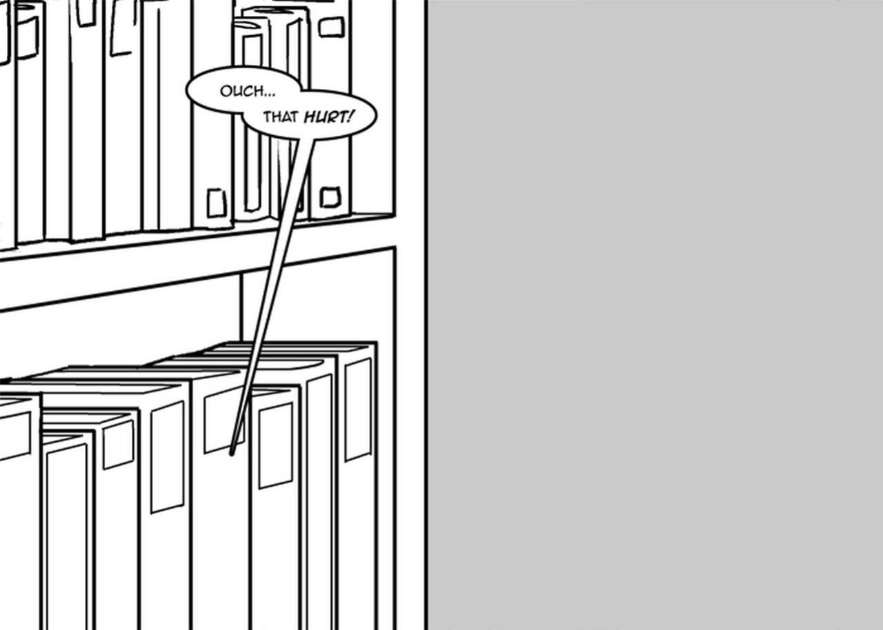 [ShamefulDisplay] Bibliophilia - Part 1