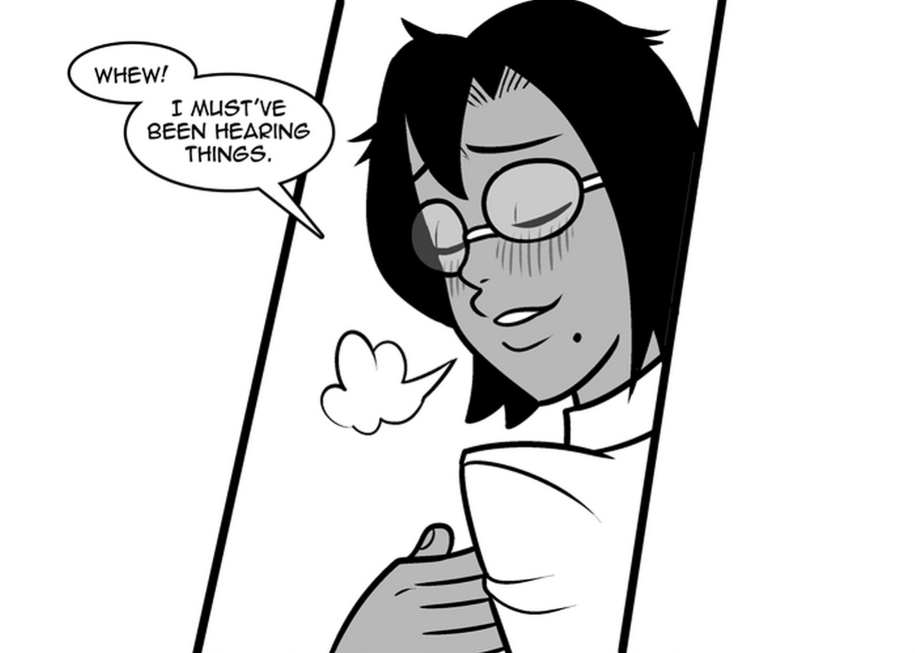 [ShamefulDisplay] Bibliophilia - Part 1