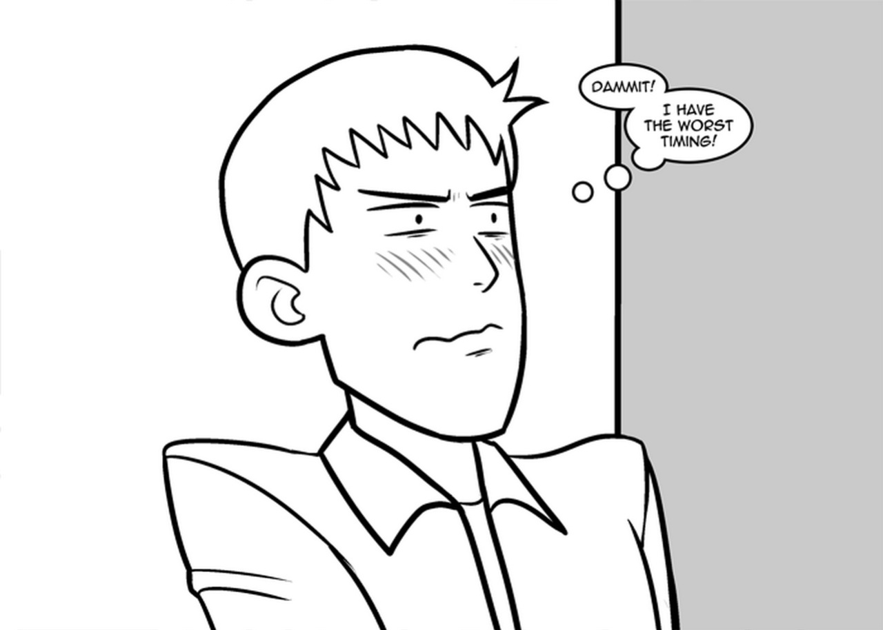 [ShamefulDisplay] Bibliophilia - Part 1