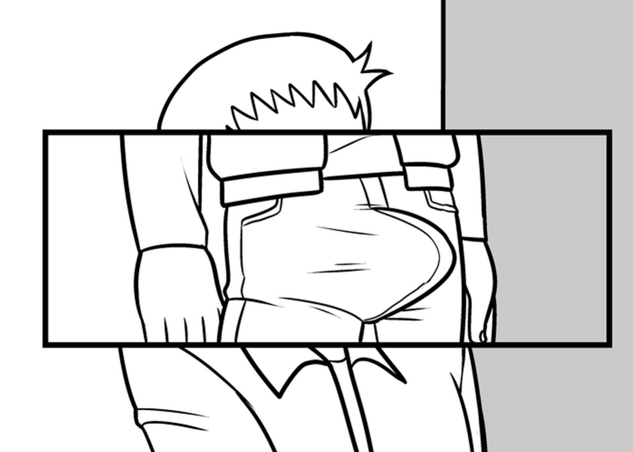 [ShamefulDisplay] Bibliophilia - Part 1