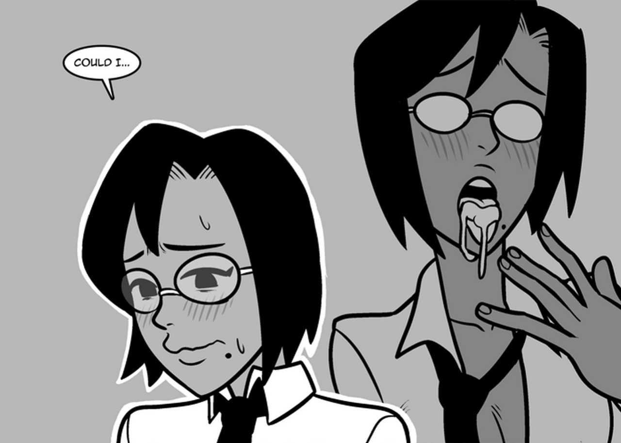 [ShamefulDisplay] Bibliophilia - Part 1