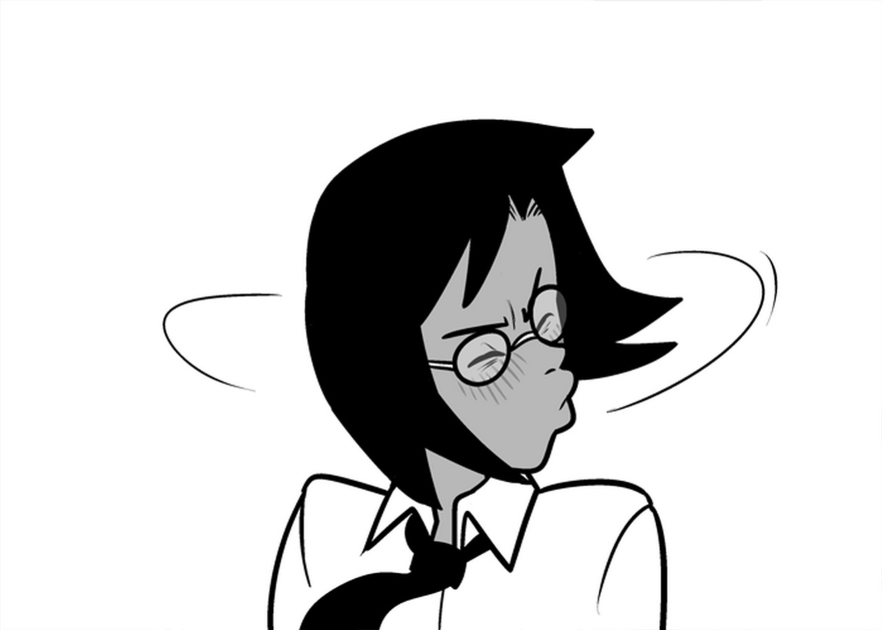 [ShamefulDisplay] Bibliophilia - Part 1
