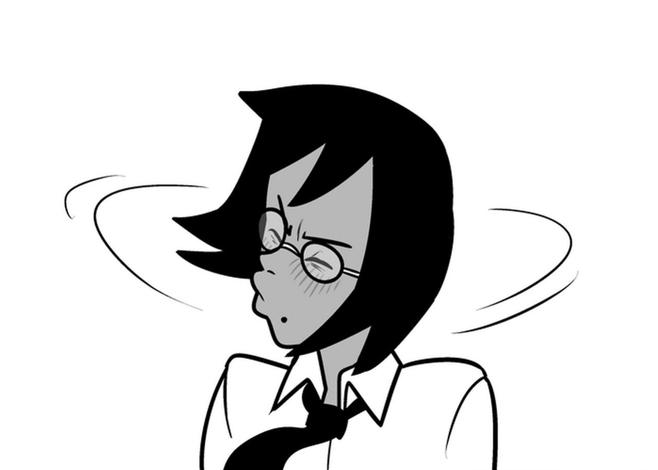 [ShamefulDisplay] Bibliophilia - Part 1