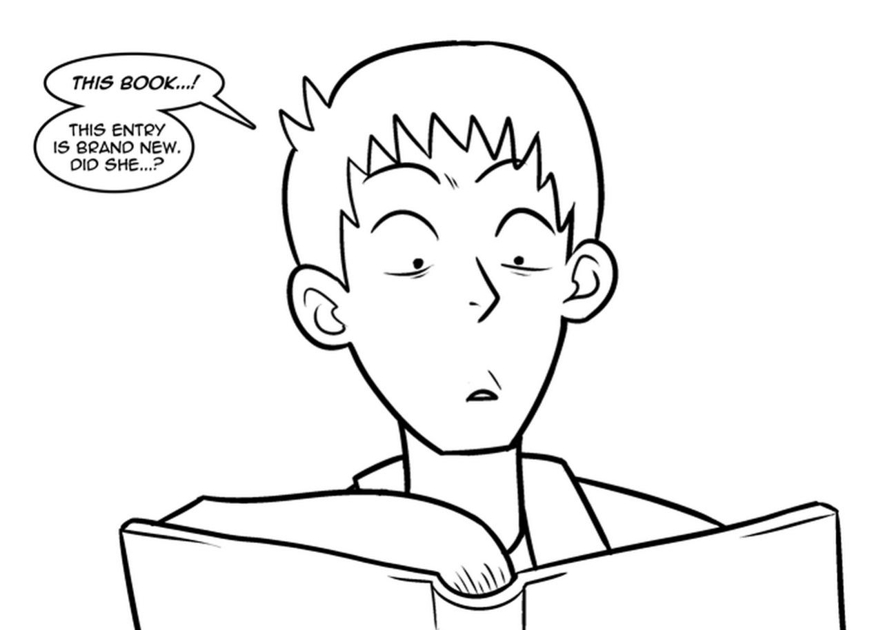 [ShamefulDisplay] Bibliophilia - Part 1