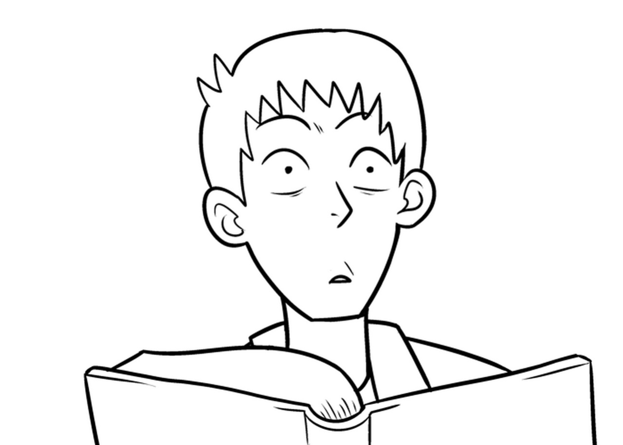 [ShamefulDisplay] Bibliophilia - Part 1