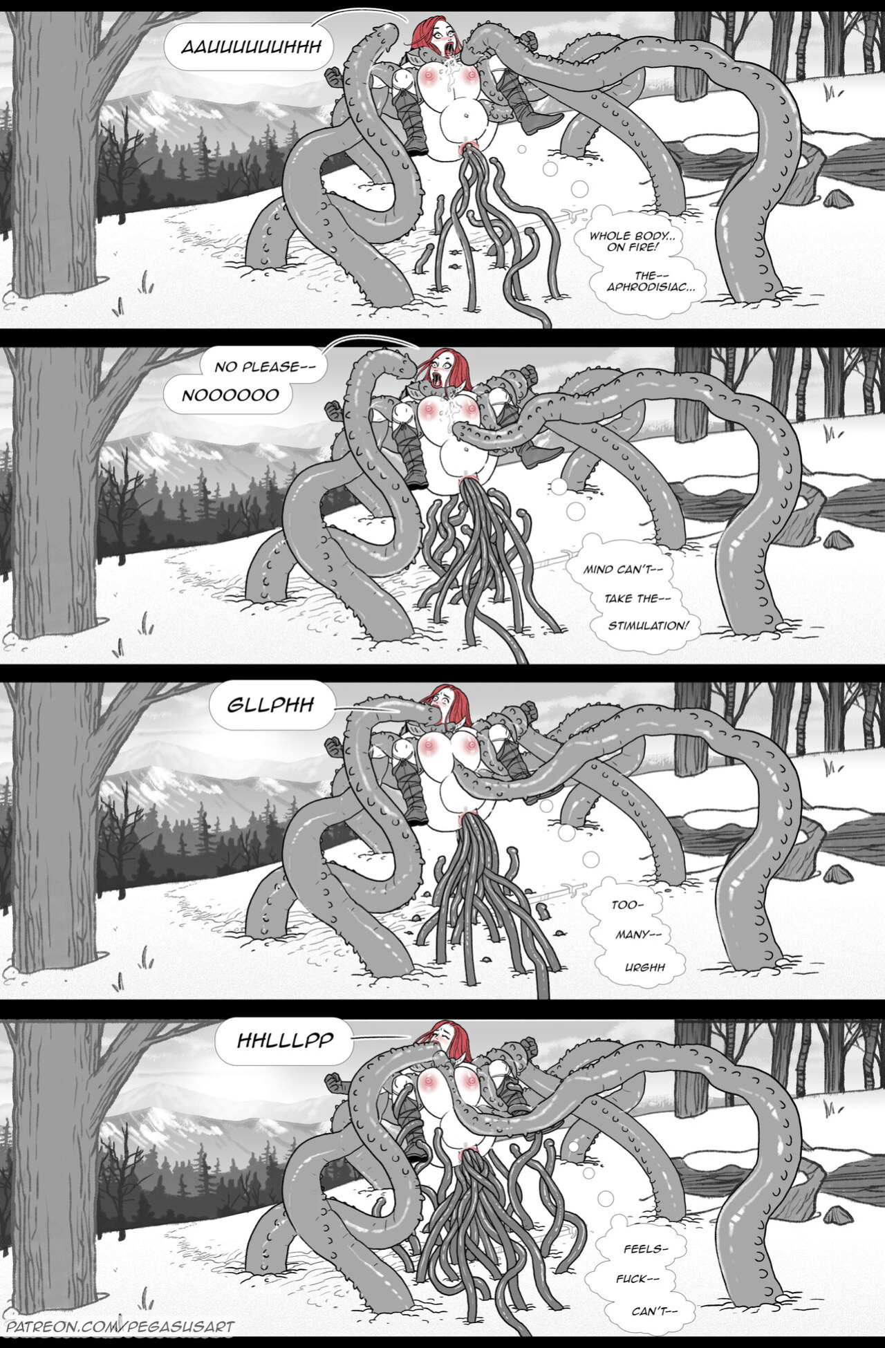 red sonja The End