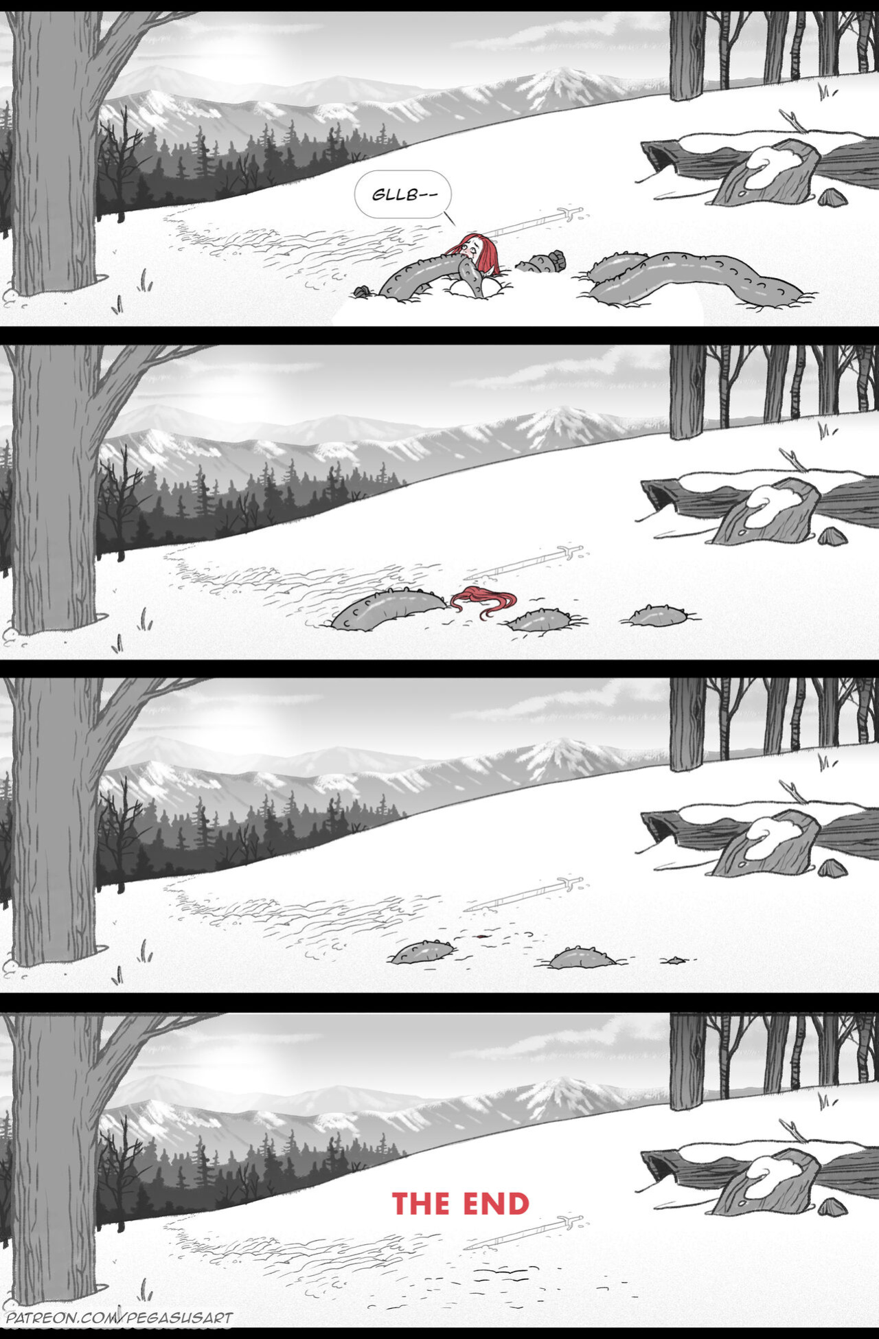 red sonja The End