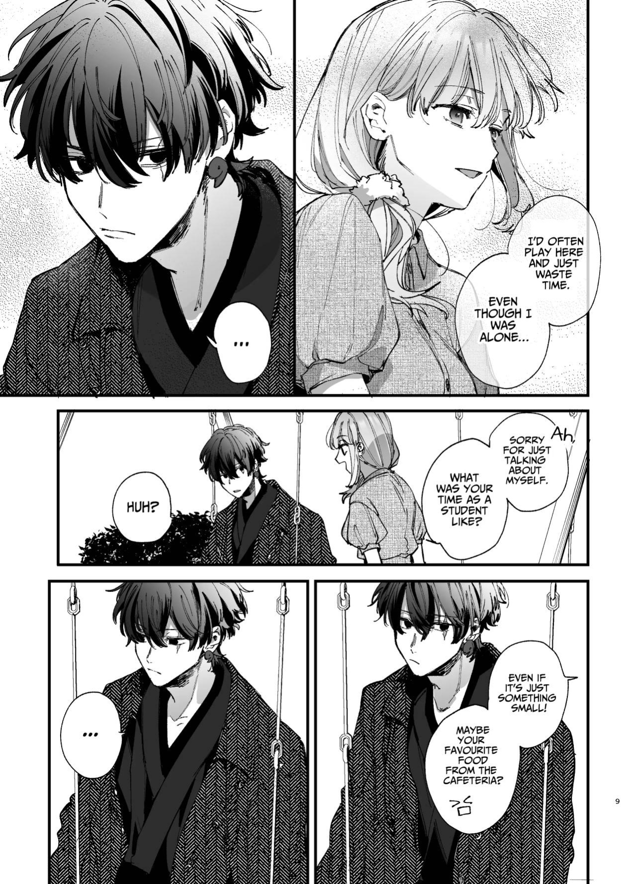 [Umenegi Daimyoujin (Umekoppe)] Saikyou Himokuzu Haraiya Ren-kun ni Dakitsubusareru made 2 | Until the Trashiest Boy Toy Exorcist Ren-kun Crushes Me in His Embrace 2