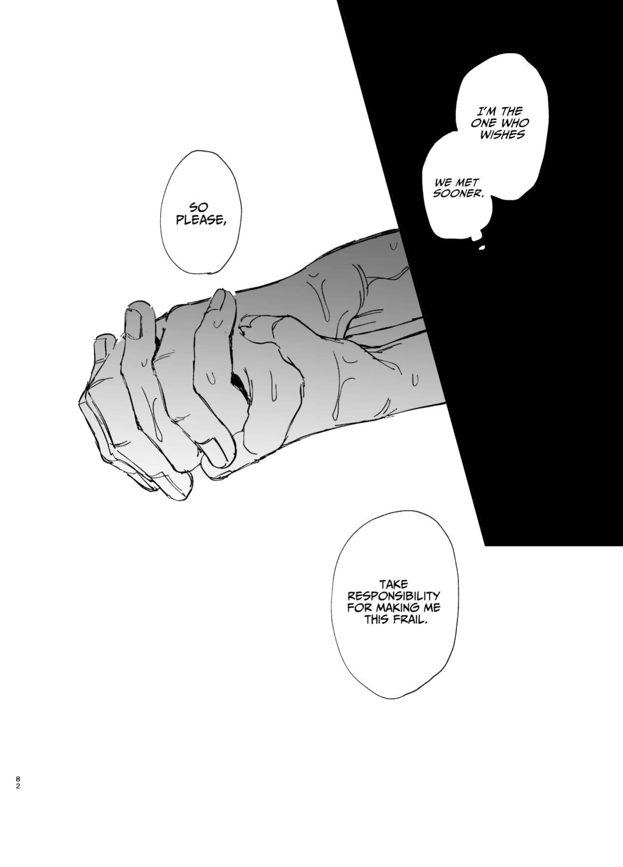 [Umenegi Daimyoujin (Umekoppe)] Saikyou Himokuzu Haraiya Ren-kun ni Dakitsubusareru made 2 | Until the Trashiest Boy Toy Exorcist Ren-kun Crushes Me in His Embrace 2