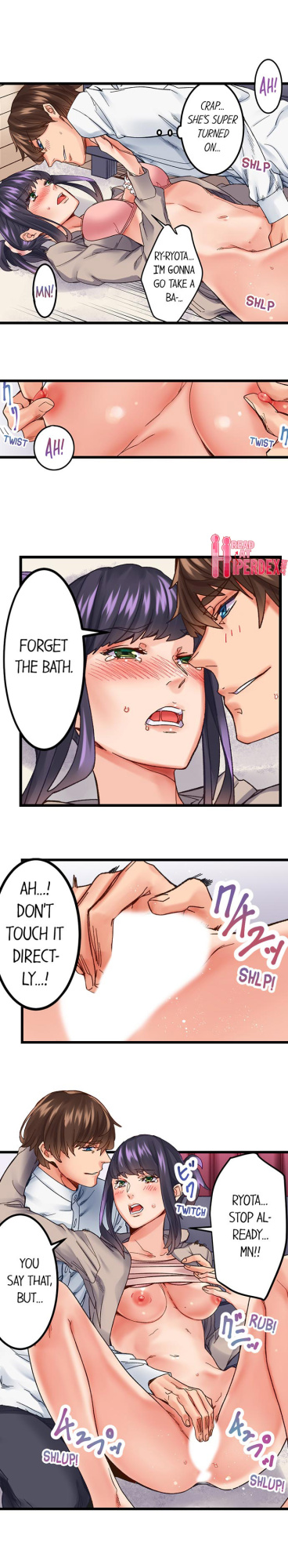 [Ouma] The Share House’s Secret Rule (Ch.01-63)