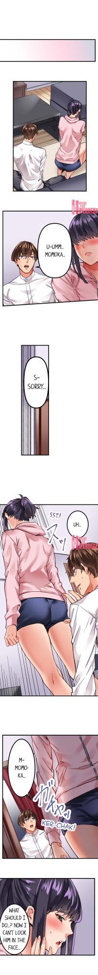 [Ouma] The Share House’s Secret Rule (Ch.01-63)