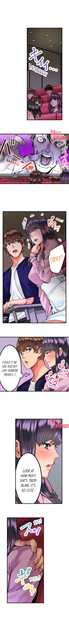[Ouma] The Share House’s Secret Rule (Ch.01-63)