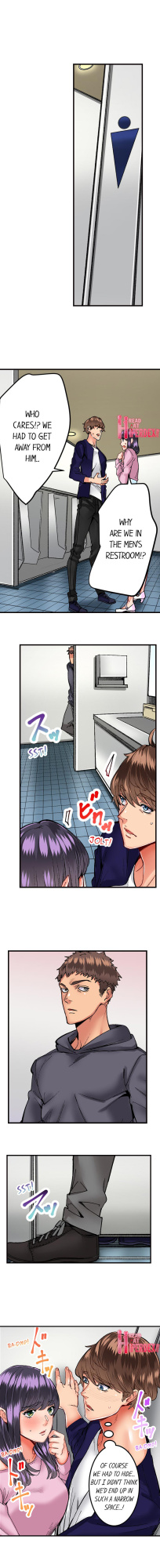 [Ouma] The Share House’s Secret Rule (Ch.01-63)