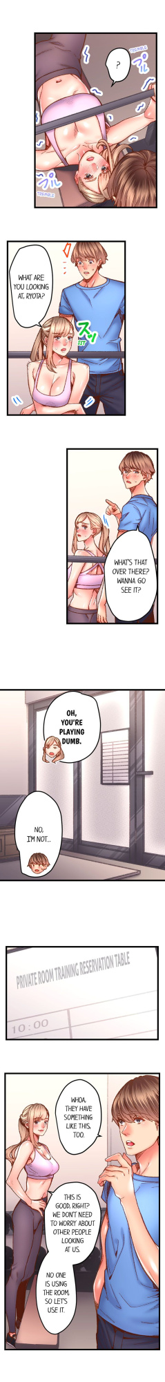 [Ouma] The Share House’s Secret Rule (Ch.01-63)