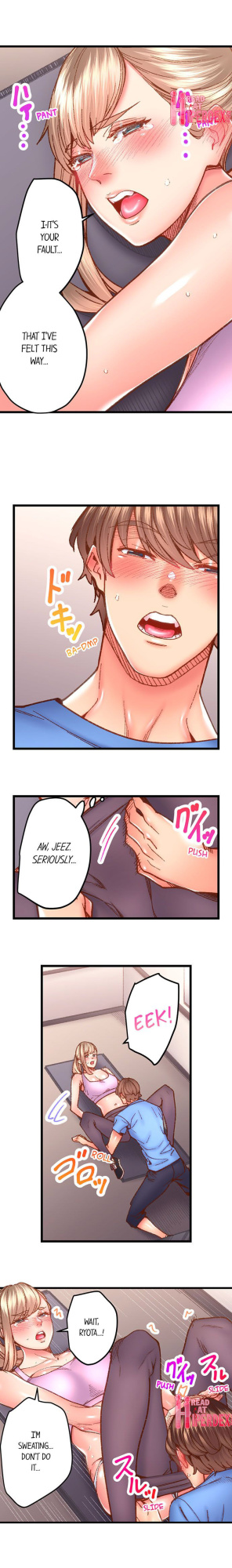 [Ouma] The Share House’s Secret Rule (Ch.01-63)