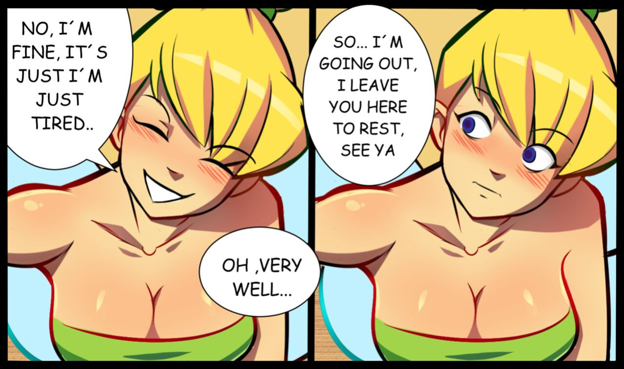 [27lsd] Tinkerbell