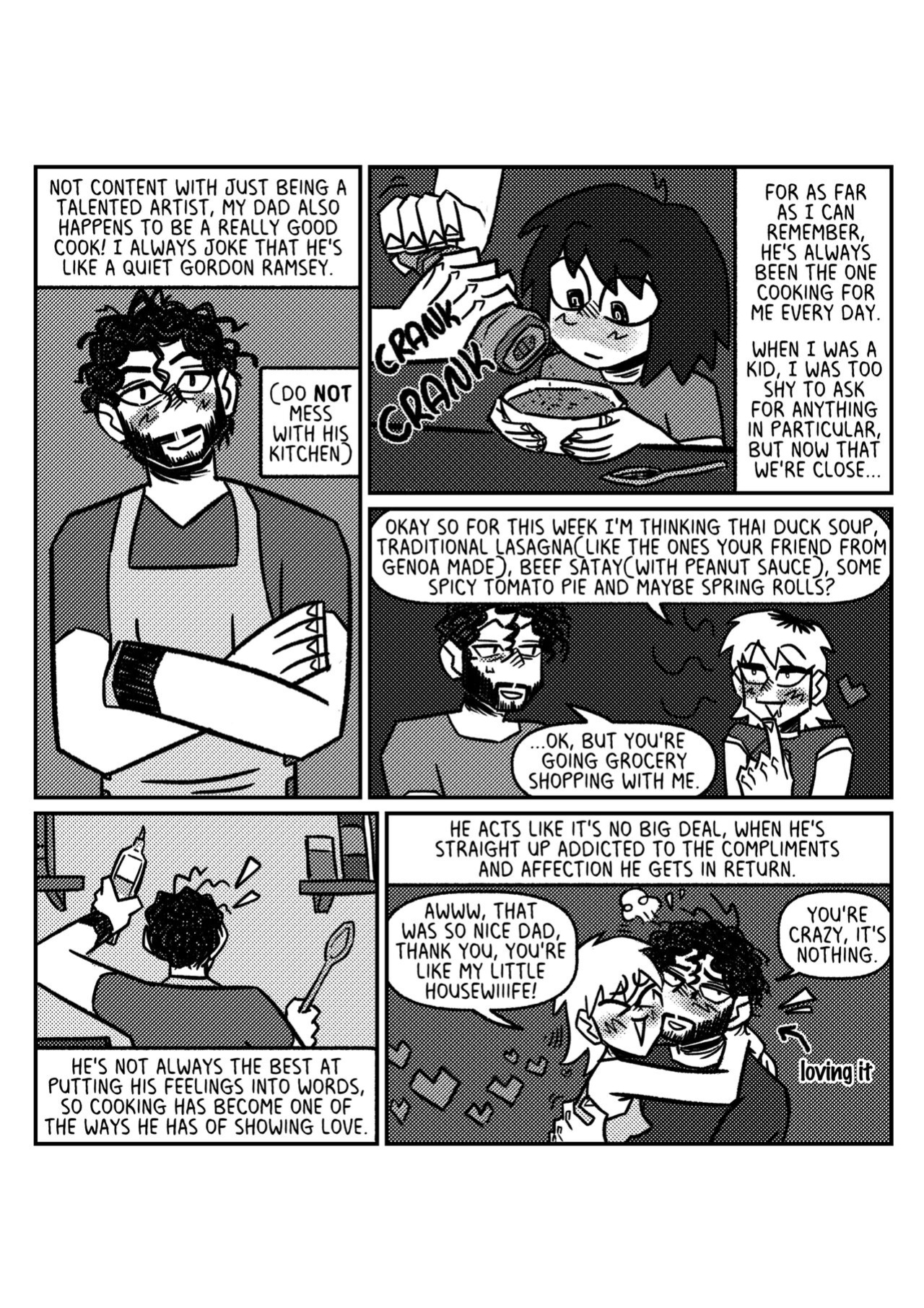 (LAiKA albarn) Limerence Part 2: Roots and Waves