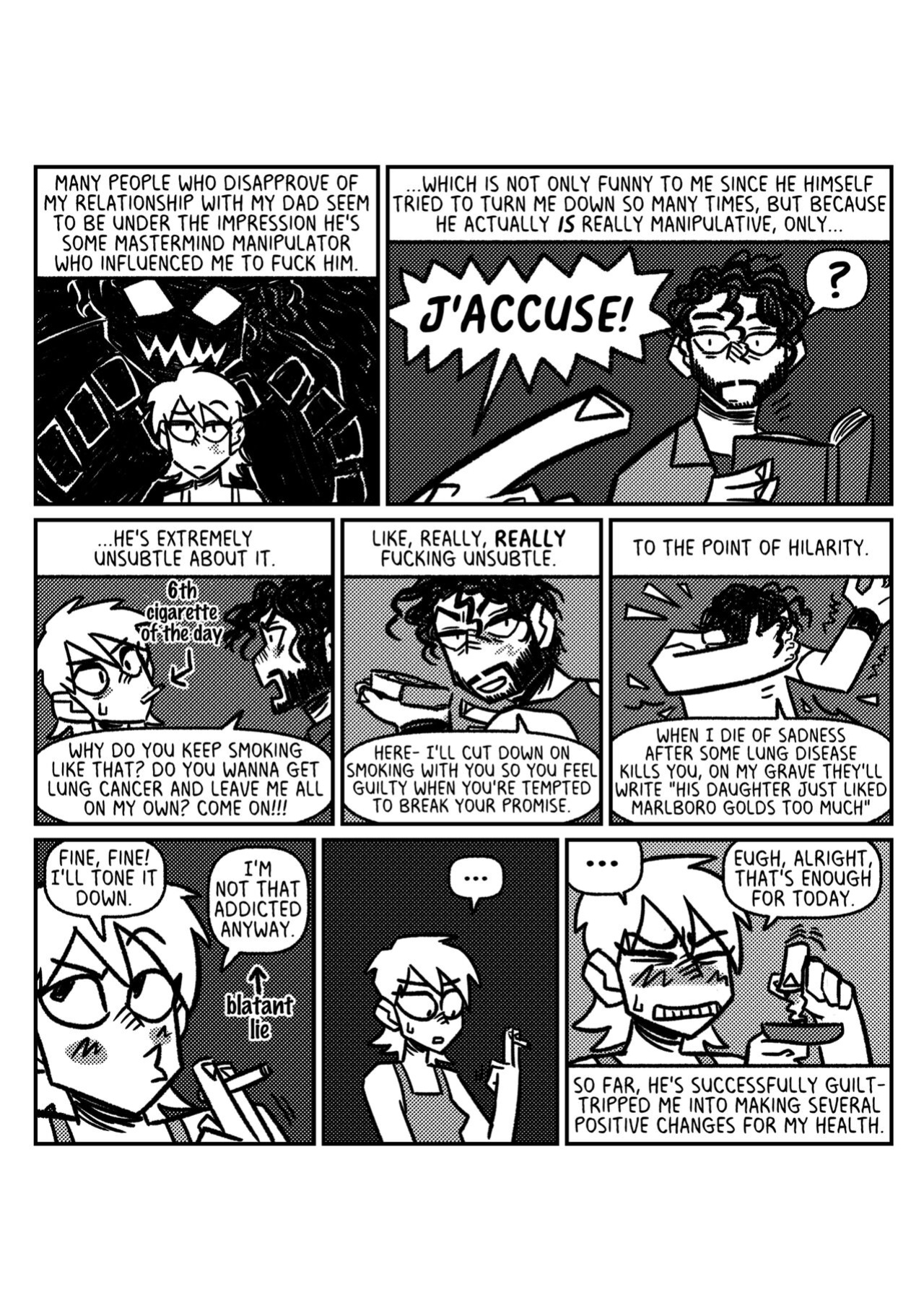 (LAiKA albarn) Limerence Part 2: Roots and Waves