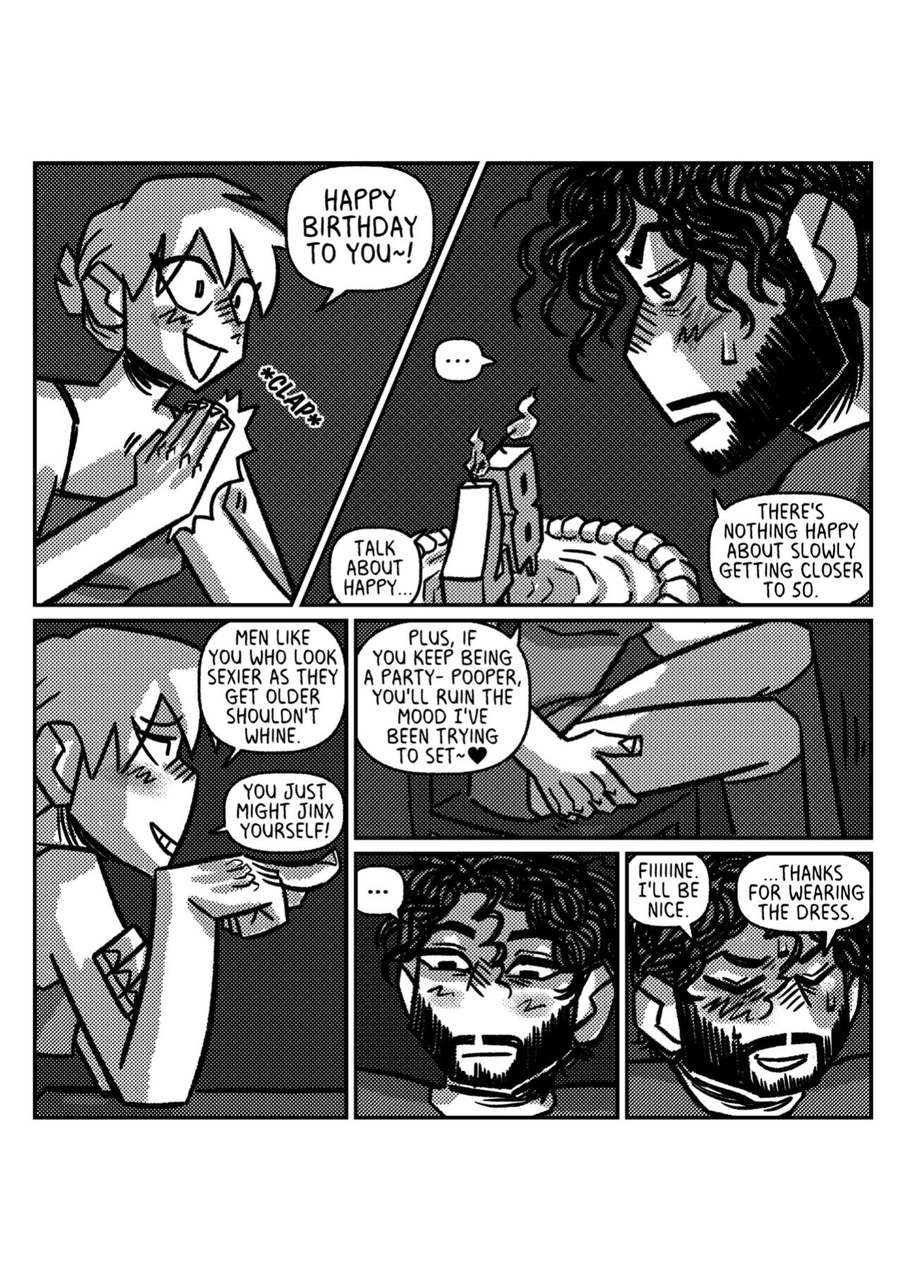 (LAiKA albarn) Limerence Part 2: Roots and Waves