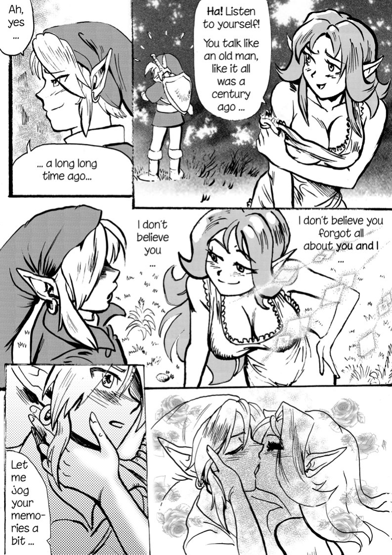 [Saikyo3b] Super Wild Legend #2