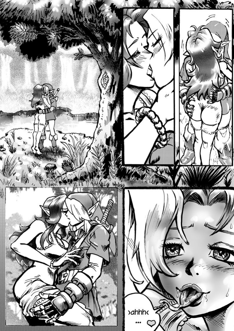 [Saikyo3b] Super Wild Legend #2