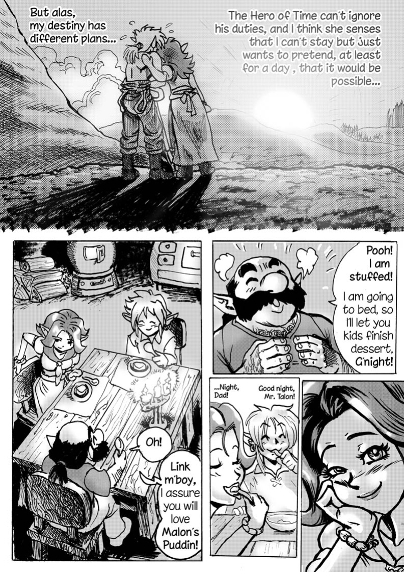 [Saikyo3b] Super Wild Legend #2