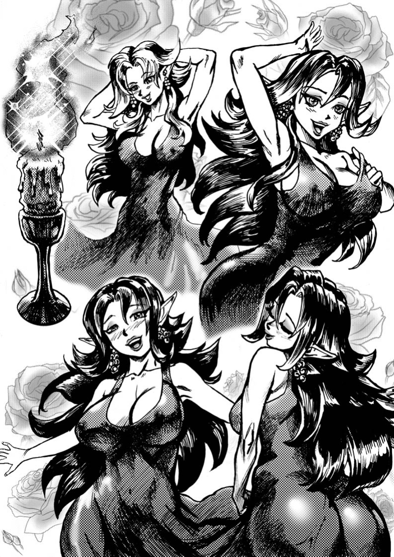 [Saikyo3b] Super Wild Legend #2