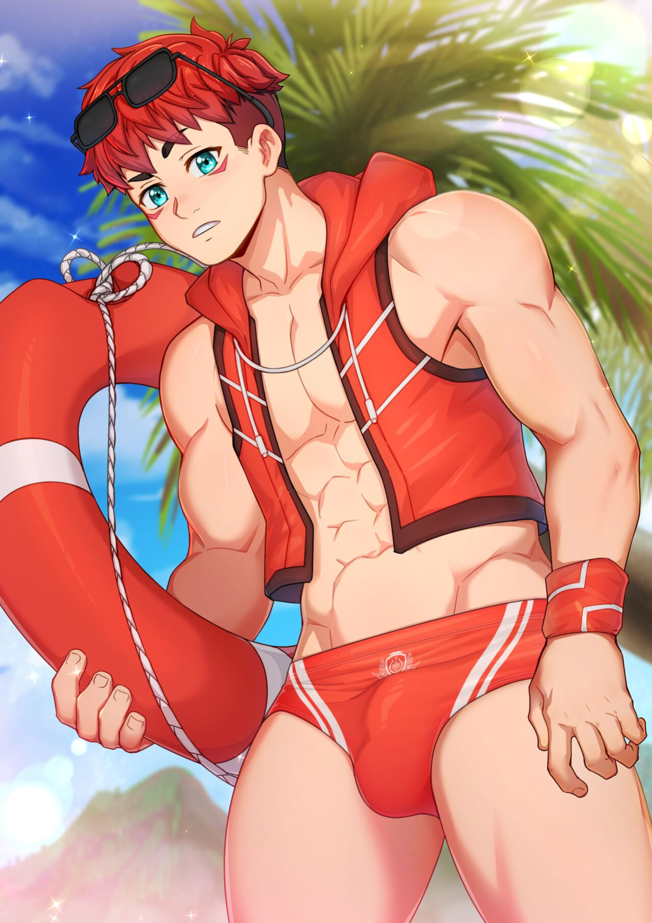 [Suiton00] Mindverse - Lifeguard Karter #1