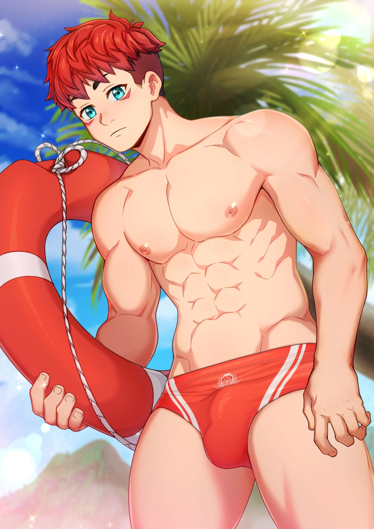 [Suiton00] Mindverse - Lifeguard Karter #1